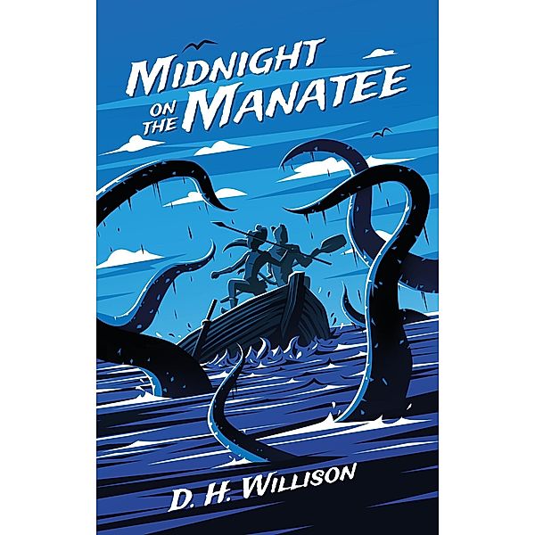 Midnight on the Manatee, D. H. Willison