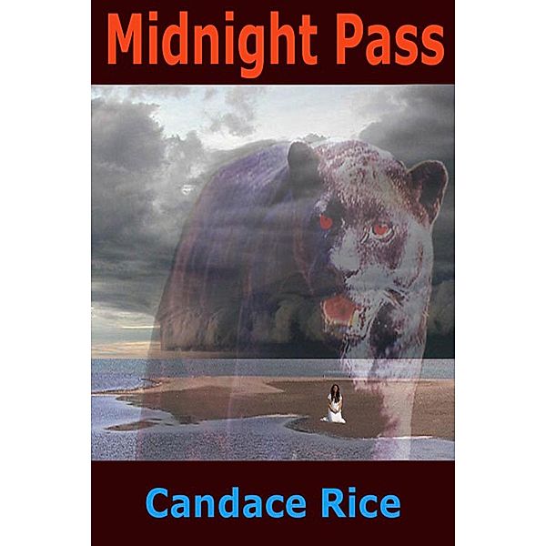 Midnight Pass / Strict Publishing International, Candace Rice