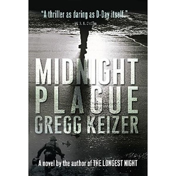 Midnight Plague, Gregg Keizer