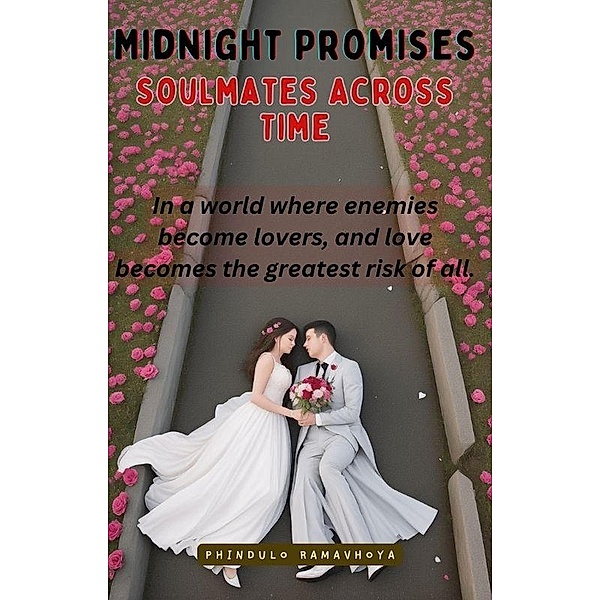 Midnight Promises : Soulmates Across Time, Phindulo Ramavhoya