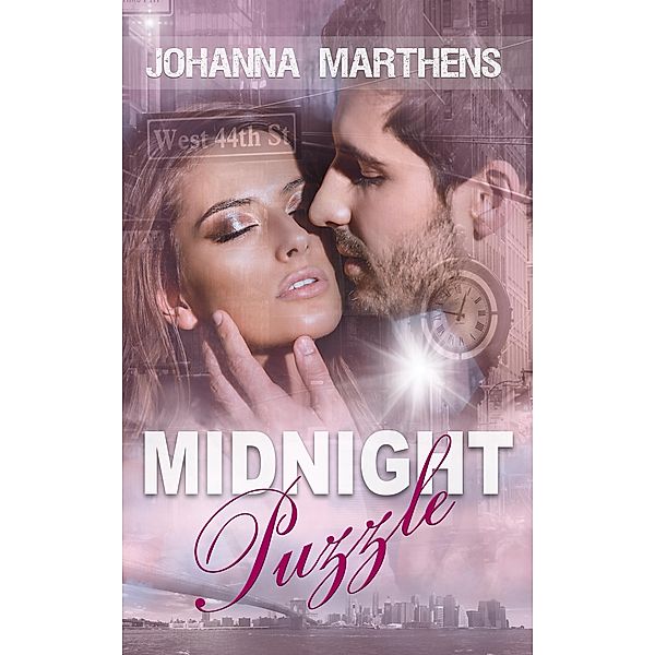 Midnight Puzzle, Johanna Marthens