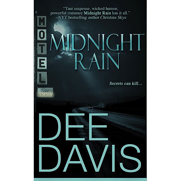 Midnight Rain (Random Heroes, #4) / Random Heroes, Dee Davis