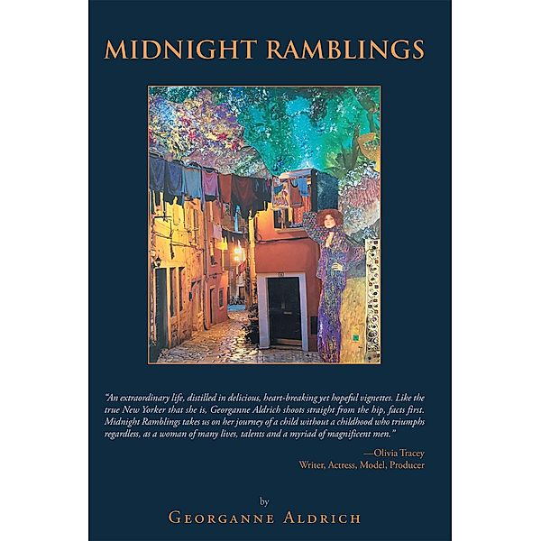 Midnight Ramblings, Georganne Aldrich