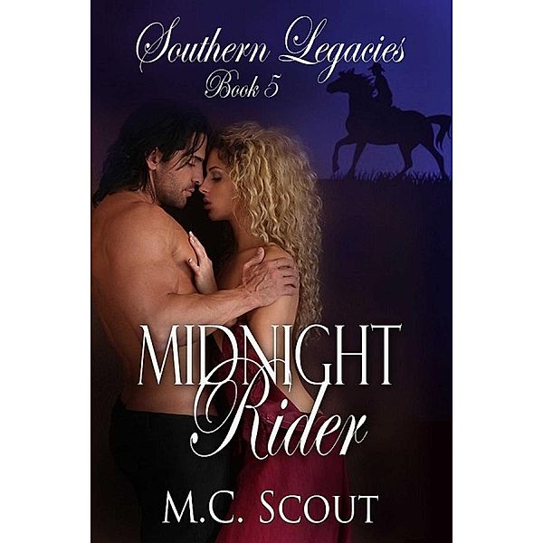 Midnight Rider, M C. Scout