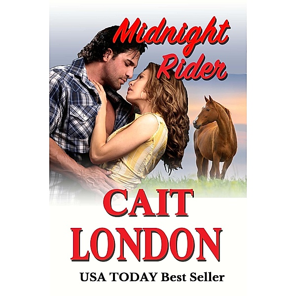Midnight Rider, Cait London