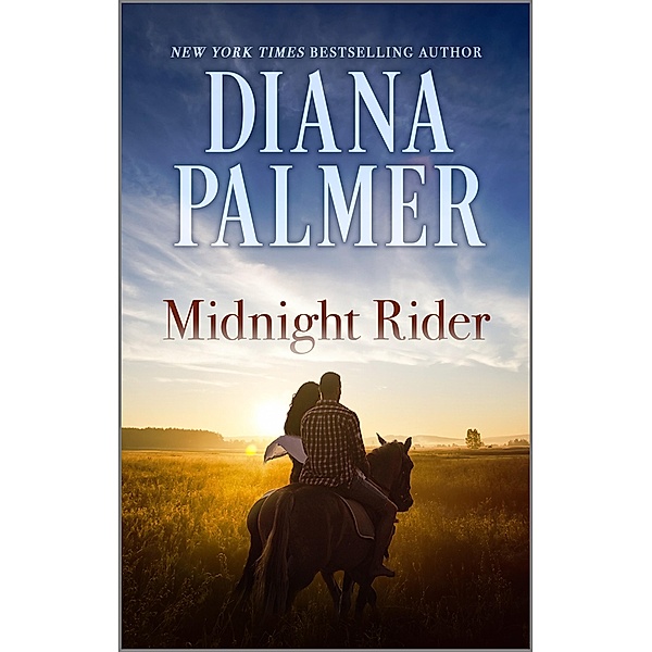 Midnight Rider, Diana Palmer