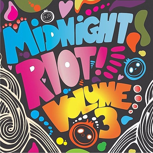 Midnight Riot Vol.3, Yam Who?