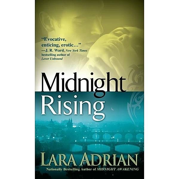 Midnight Rising / Midnight Breed Bd.4, Lara Adrian