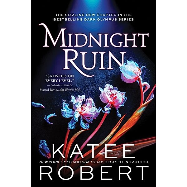 Midnight Ruin, Katee Robert