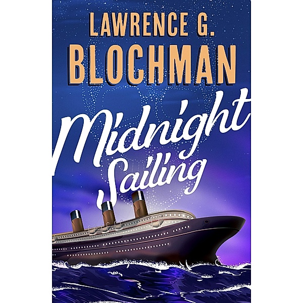Midnight Sailing, Lawrence G. Blochman