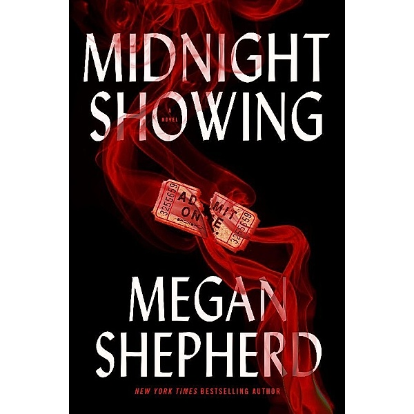 Midnight Showing, Megan Shepherd