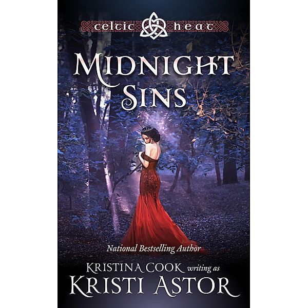 Midnight Sins, Kristina Cook