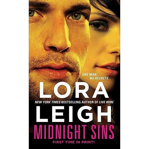 Midnight Sins / The Callahans Bd.1, Lora Leigh