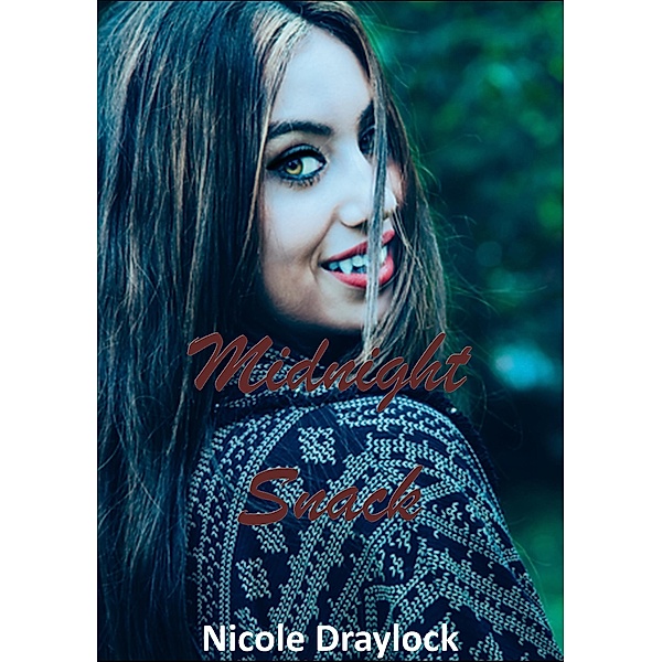 Midnight Snack, Nicole Draylock