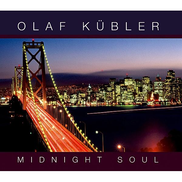 Midnight Soul, Olaf Kübler