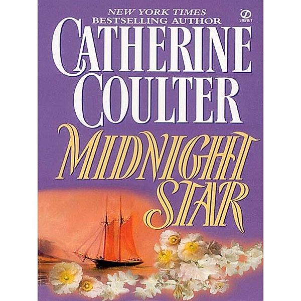 Midnight Star / Star Series Bd.2, Catherine Coulter