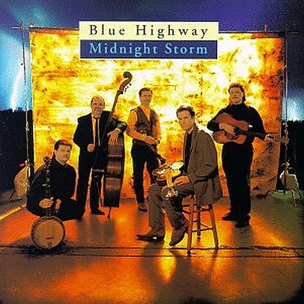 Midnight Storm, Blue Highway