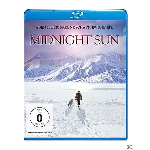 Midnight Sun, Dakota Goyo
