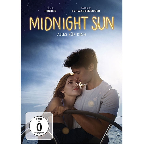 Midnight Sun, Kenji Bando