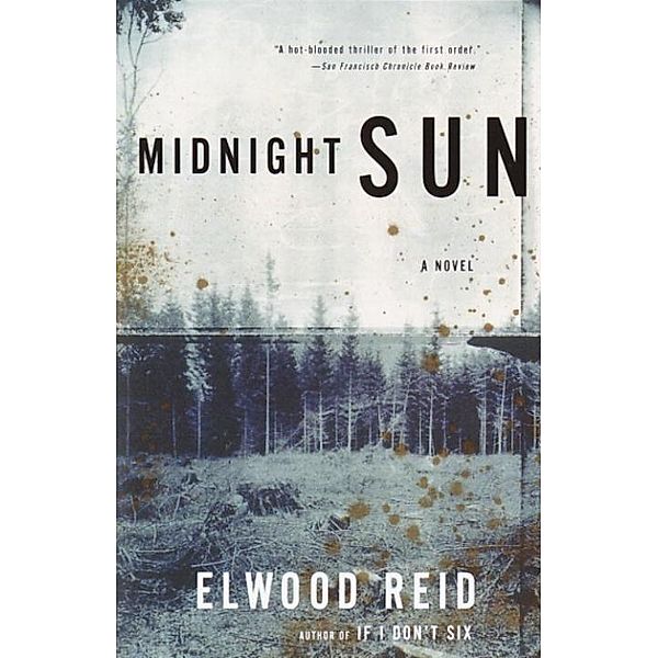Midnight Sun, Elwood Reid
