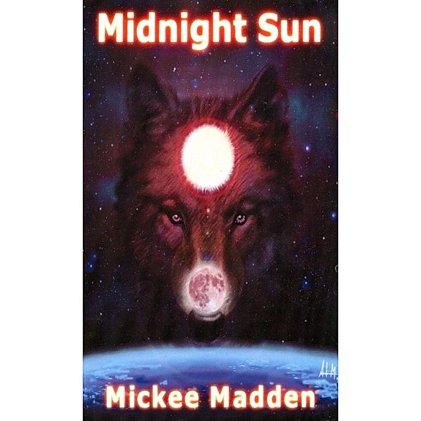 Midnight Sun, Mickee Madden