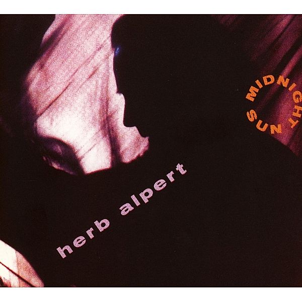 Midnight Sun, Herb Alpert