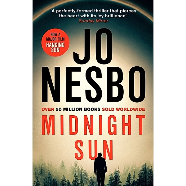 Midnight Sun, Jo Nesbo