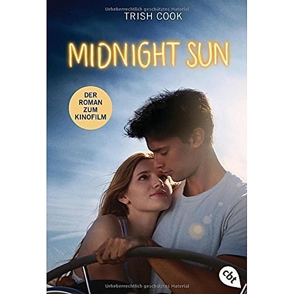 Midnight Sun, Trish Cook