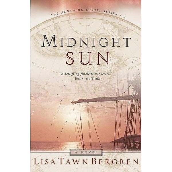 Midnight Sun / Northern Lights Bd.3, Lisa Tawn Bergren