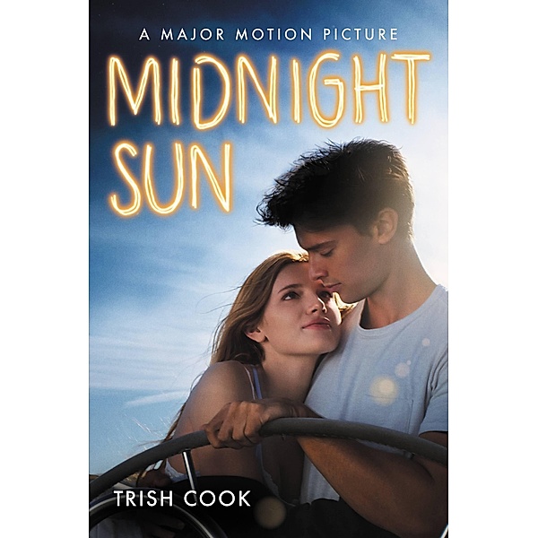 Midnight Sun / Poppy, Trish Cook