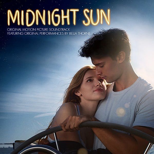 Midnight Sun (Vinyl), Diverse Interpreten