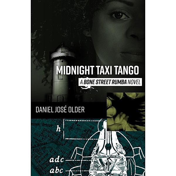 Midnight Taxi Tango, Daniel Jose Older