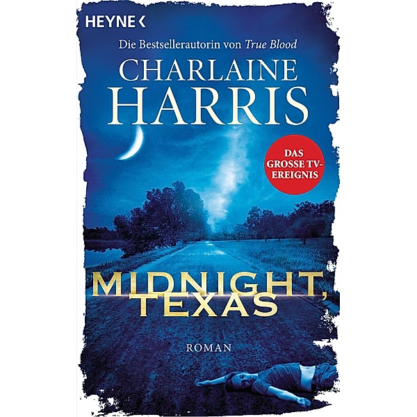 Midnight, Texas Bd.1, Charlaine Harris