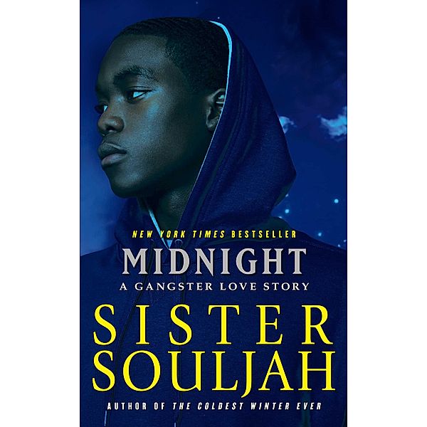 Midnight / The Midnight Series Bd.1, Sister Souljah
