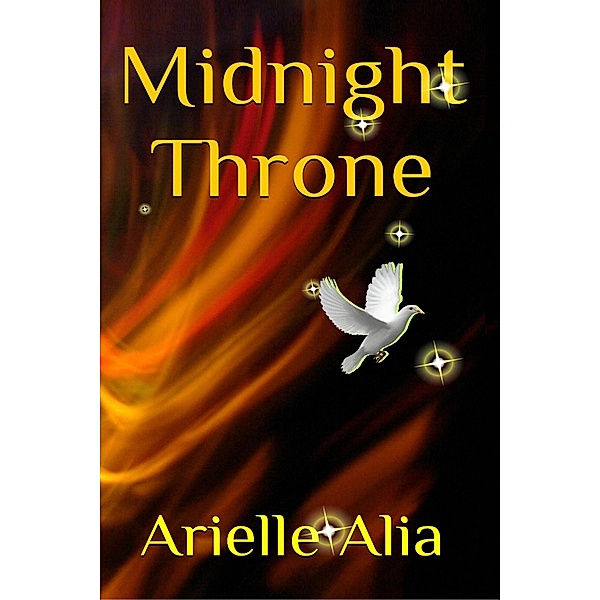 Midnight Throne (Hades, #3) / Hades, Arielle Alia