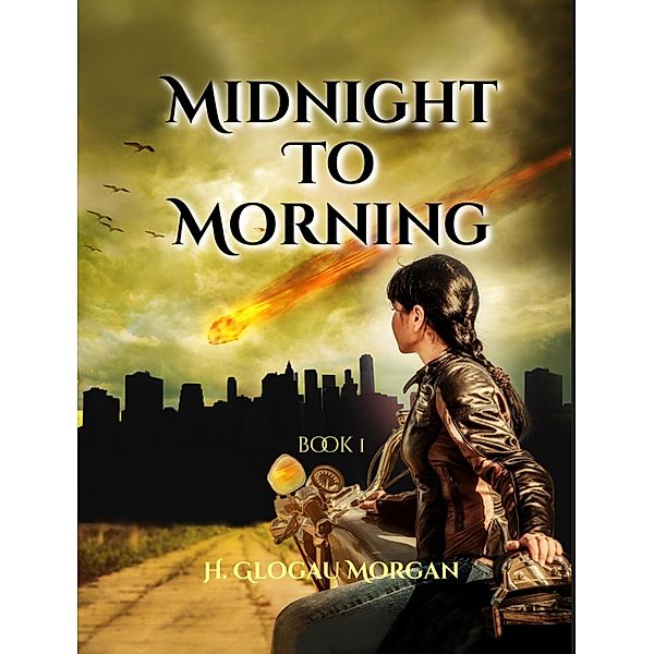 Midnight to Morning (Midnight to Morning Trilogy, #1) / Midnight to Morning Trilogy, H. Glogau-Morgan