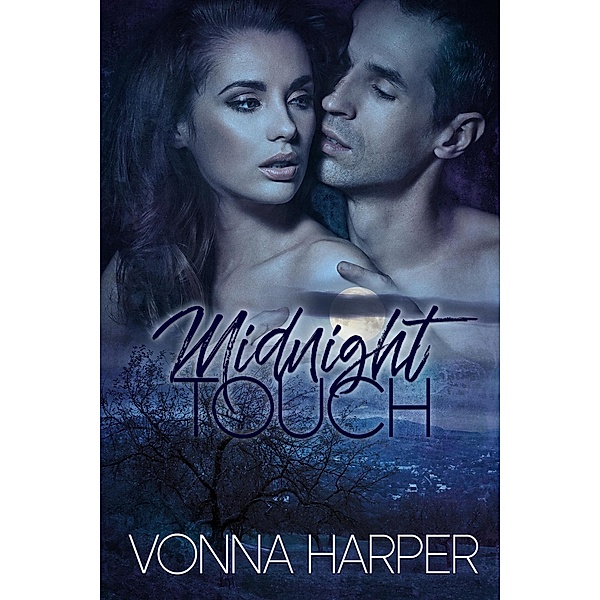 Midnight Touch, Vonna Harper