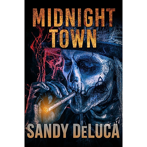 Midnight Town / Crossroad Press, Sandy DeLuca