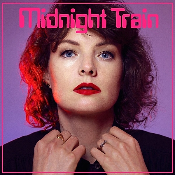 Midnight Train (180g Opaque Fuchsia Vinyl Lp), Jorja Chalmers
