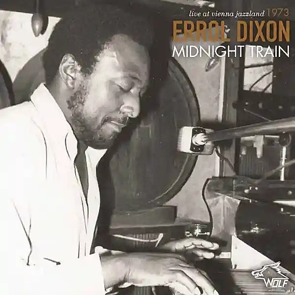 Midnight Train, Errol Dixon