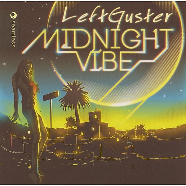 Midnight Vibe, Leftguster