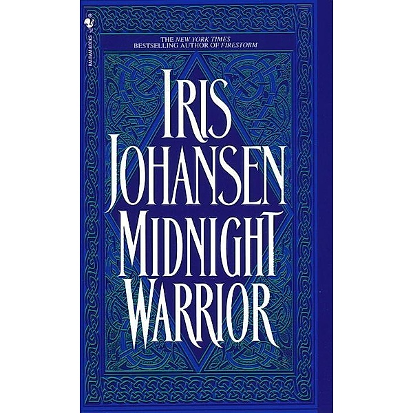 Midnight Warrior, Iris Johansen