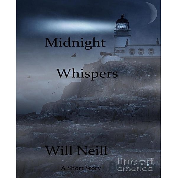 'Midnight Whispers', Will Neill