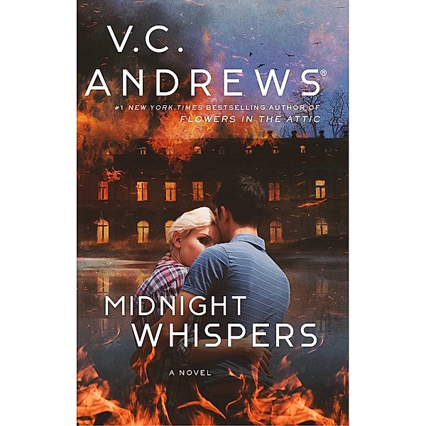 Midnight Whispers, V. C. ANDREWS
