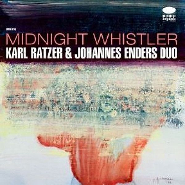 Midnight Whistler (Vinyl), Karl Ratzer, Johannes Duo Enders