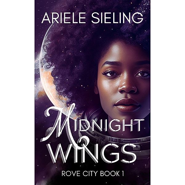 Midnight Wings (Rove City, #1) / Rove City, Ariele Sieling