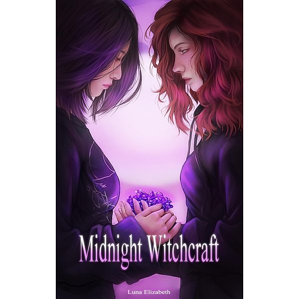Midnight Witchcraft, Luna Elizabeth