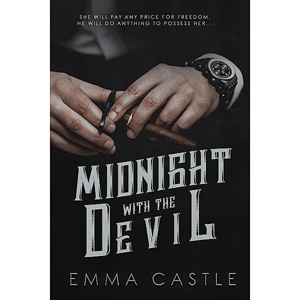 Midnight With the Devil (Unlikely Heroes, #1) / Unlikely Heroes, Emma Castle