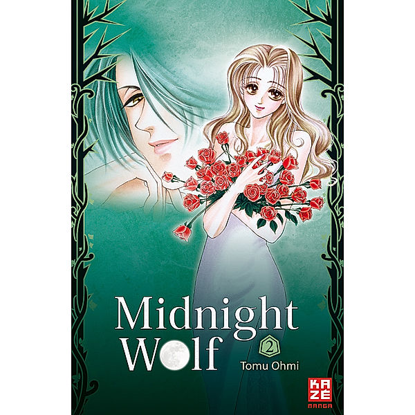 Midnight Wolf Bd.2, Tomu Ohmi