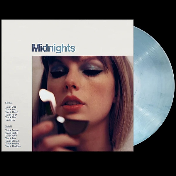 Midnights, Taylor Swift